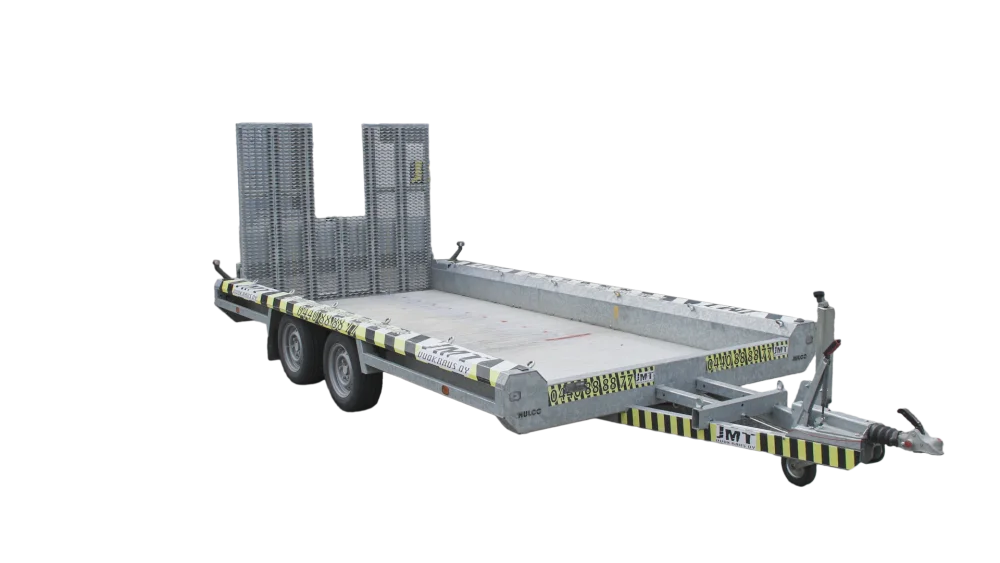 Hulco konelavetti, pitkä