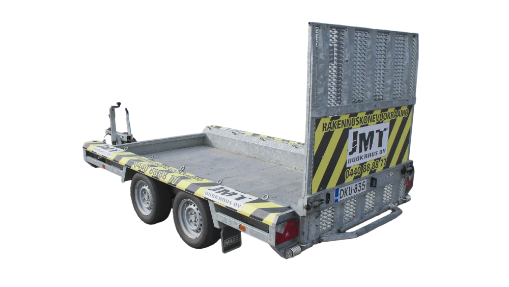 Hulco konelavetti, lyhyt